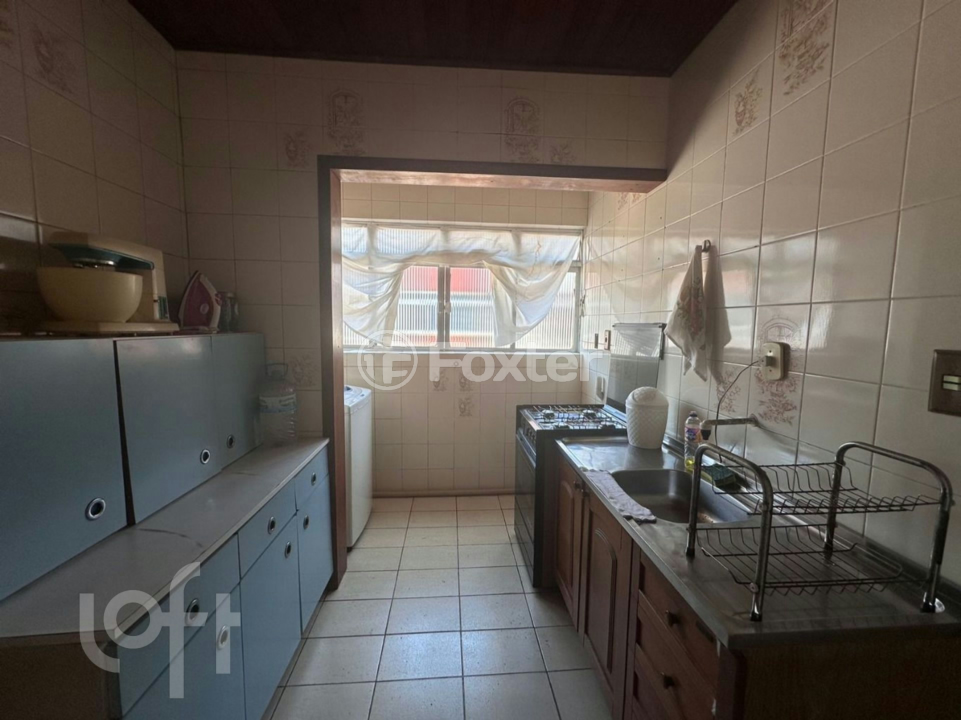 Apartamento à venda com 2 quartos, 45m² - Foto 13