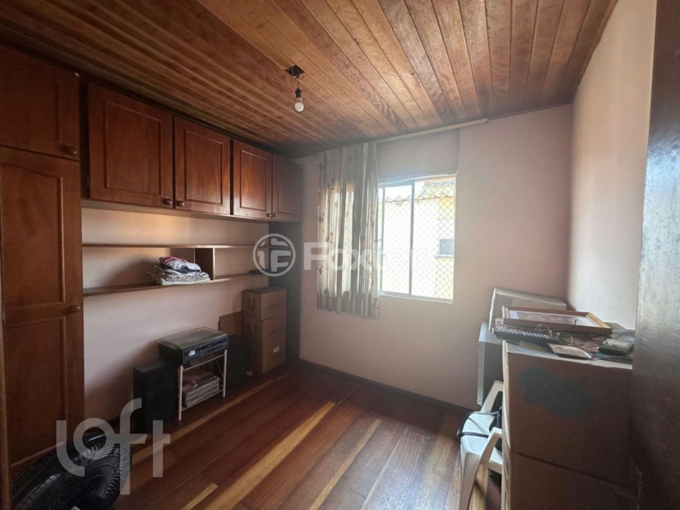 Apartamento à venda com 2 quartos, 45m² - Foto 6