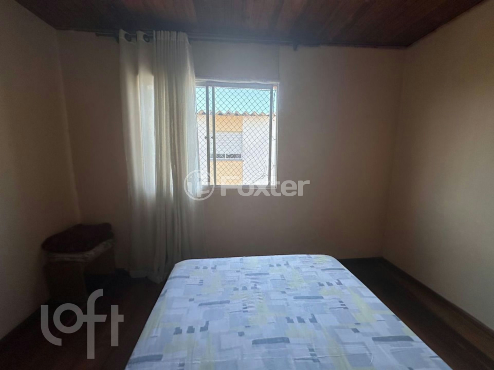 Apartamento à venda com 2 quartos, 45m² - Foto 10