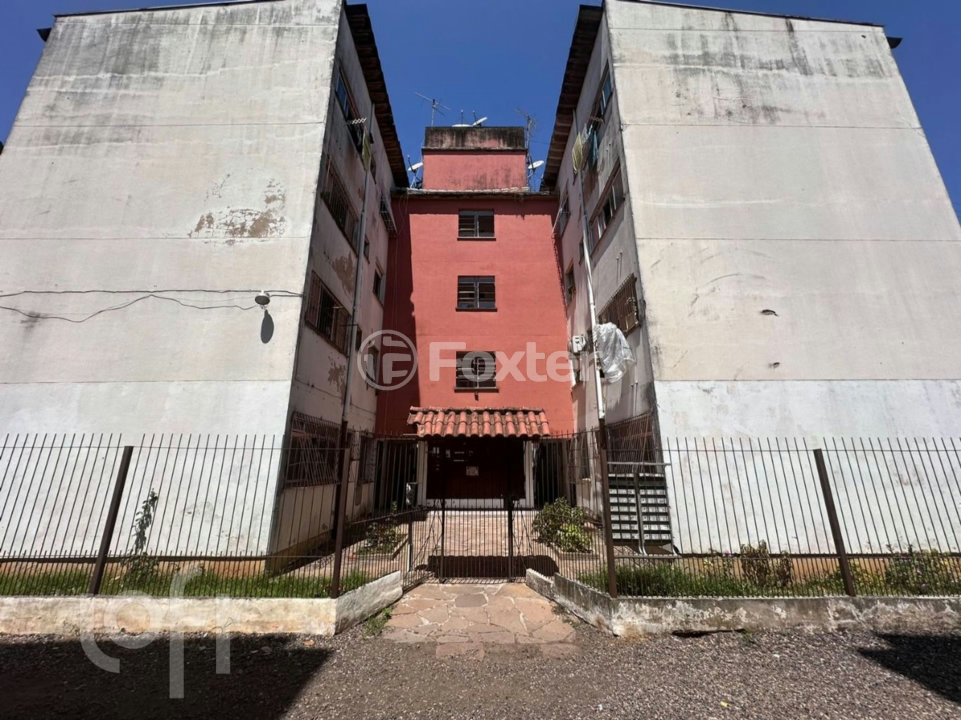 Apartamento à venda com 2 quartos, 45m² - Foto 18