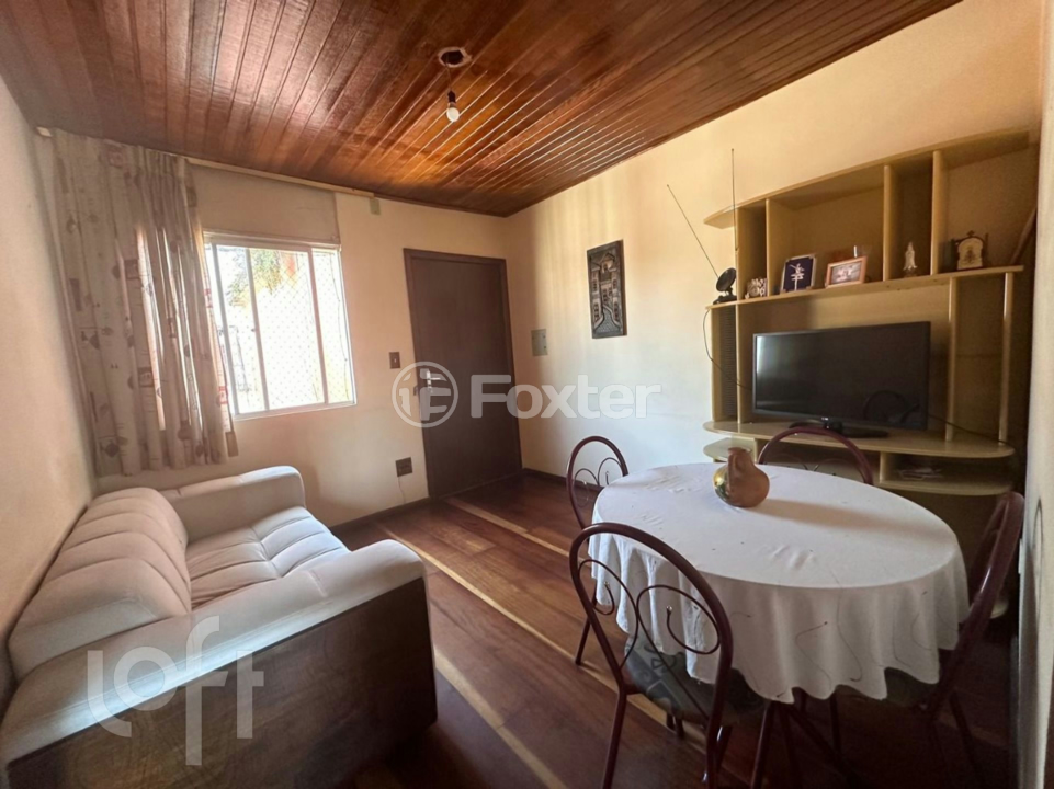Apartamento à venda com 2 quartos, 45m² - Foto 20