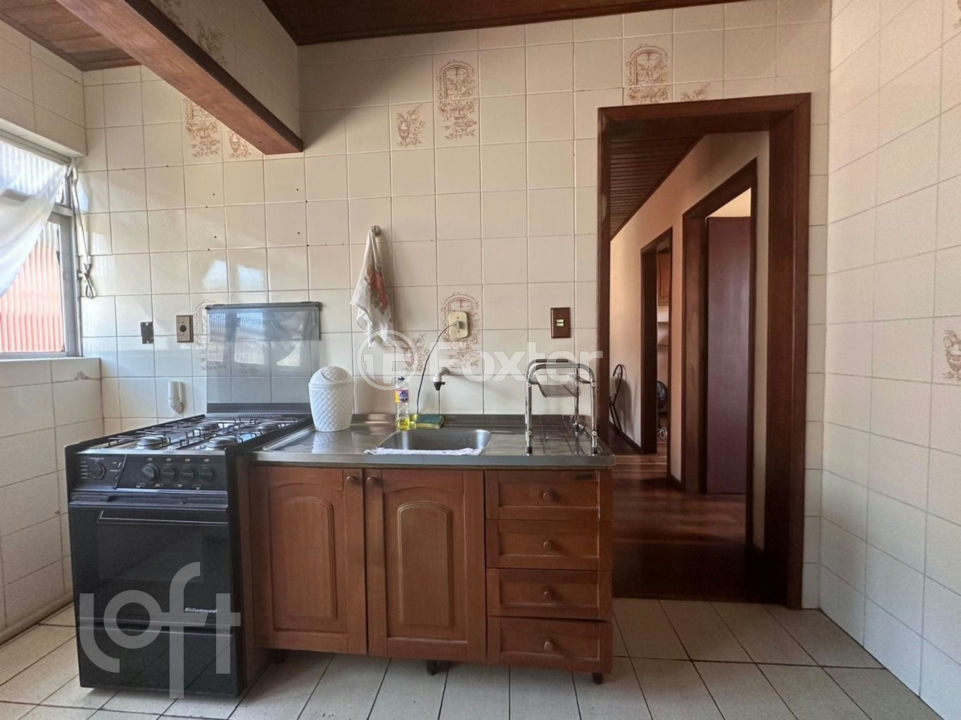 Apartamento à venda com 2 quartos, 45m² - Foto 12