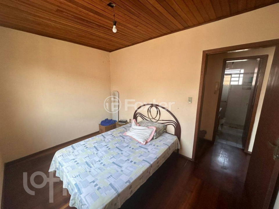 Apartamento à venda com 2 quartos, 45m² - Foto 9