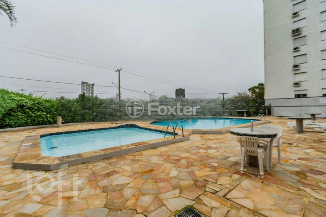 Cobertura à venda com 2 quartos, 155m² - Foto 44