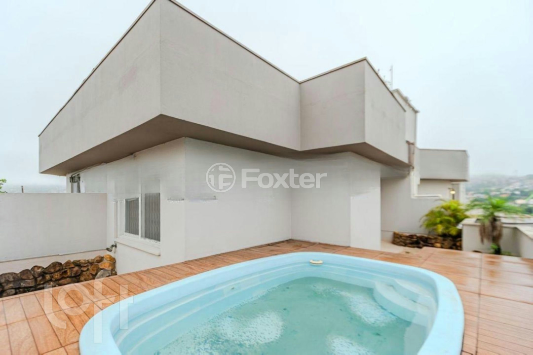 Cobertura à venda com 2 quartos, 155m² - Foto 45