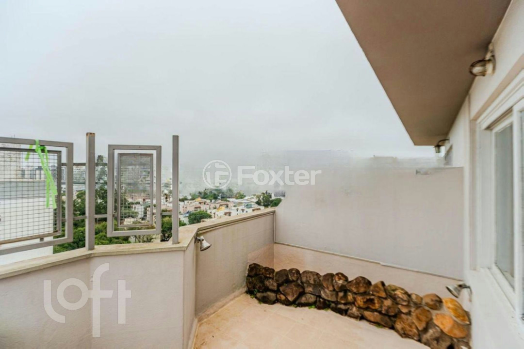 Cobertura à venda com 2 quartos, 155m² - Foto 4