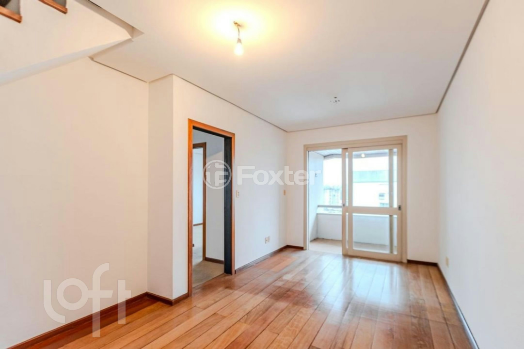 Cobertura à venda com 2 quartos, 155m² - Foto 18