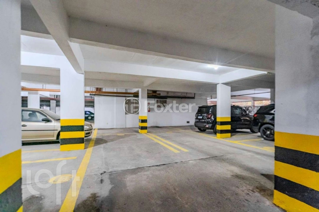 Cobertura à venda com 2 quartos, 155m² - Foto 38