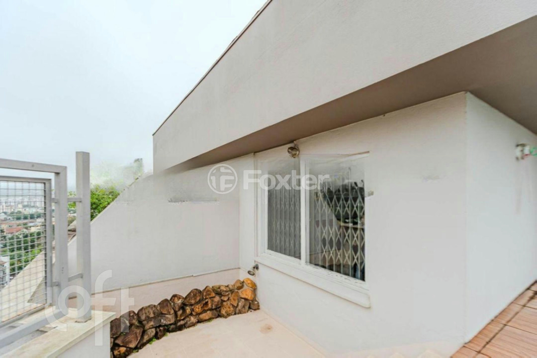 Cobertura à venda com 2 quartos, 155m² - Foto 3