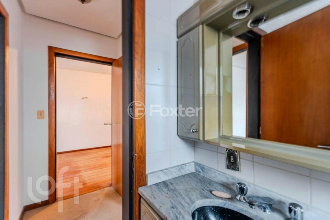 Cobertura à venda com 2 quartos, 155m² - Foto 10