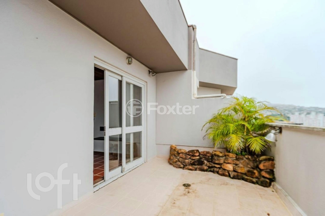 Cobertura à venda com 2 quartos, 155m² - Foto 2