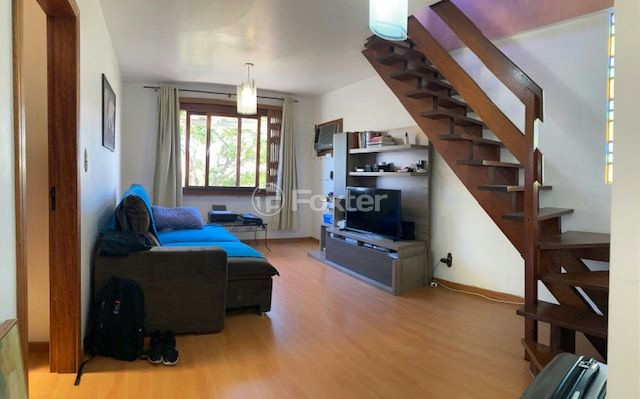 Cobertura à venda com 2 quartos, 126m² - Foto 1