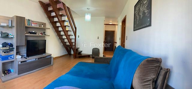 Cobertura à venda com 2 quartos, 126m² - Foto 2