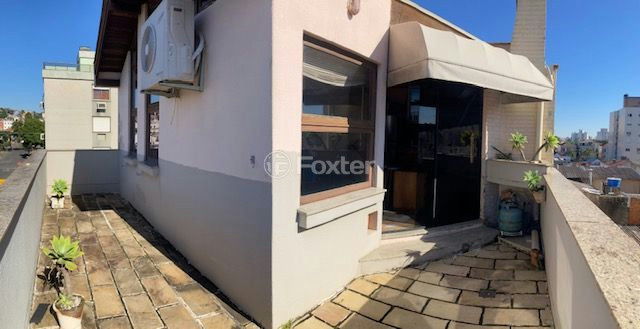 Cobertura à venda com 2 quartos, 126m² - Foto 11
