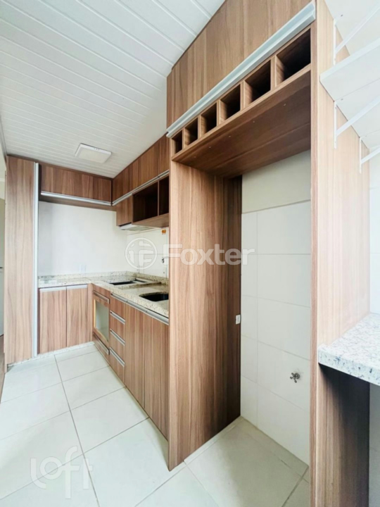 Apartamento à venda com 2 quartos, 48m² - Foto 3