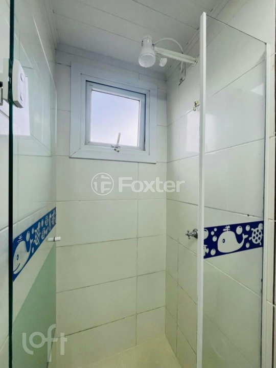 Apartamento à venda com 2 quartos, 48m² - Foto 11