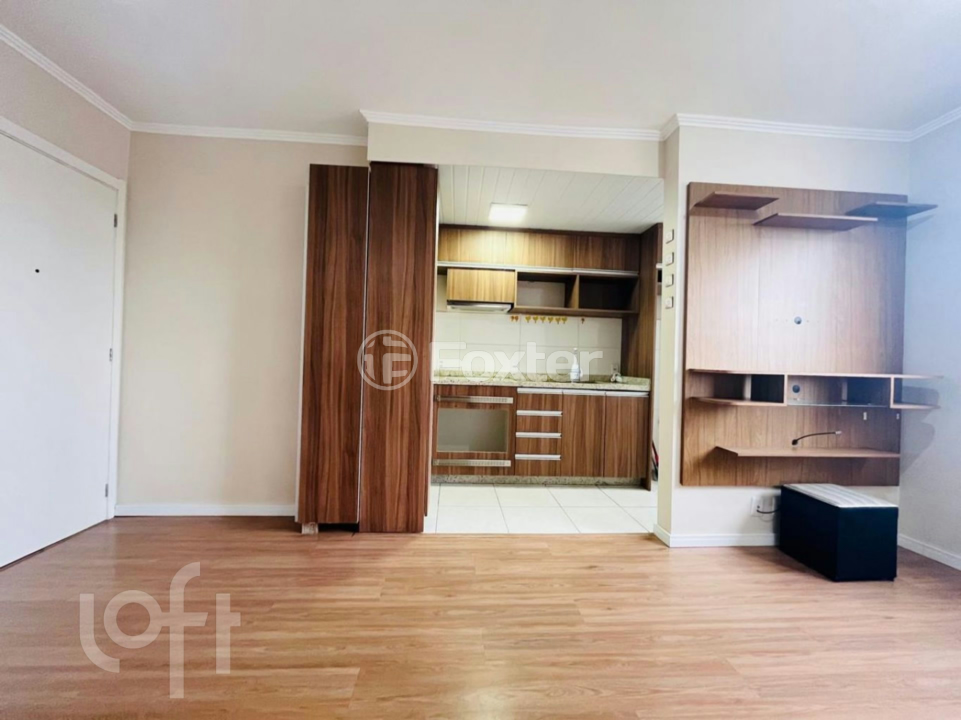 Apartamento à venda com 2 quartos, 48m² - Foto 9
