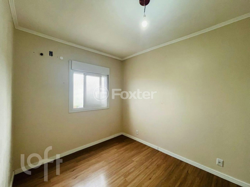 Apartamento à venda com 2 quartos, 48m² - Foto 15