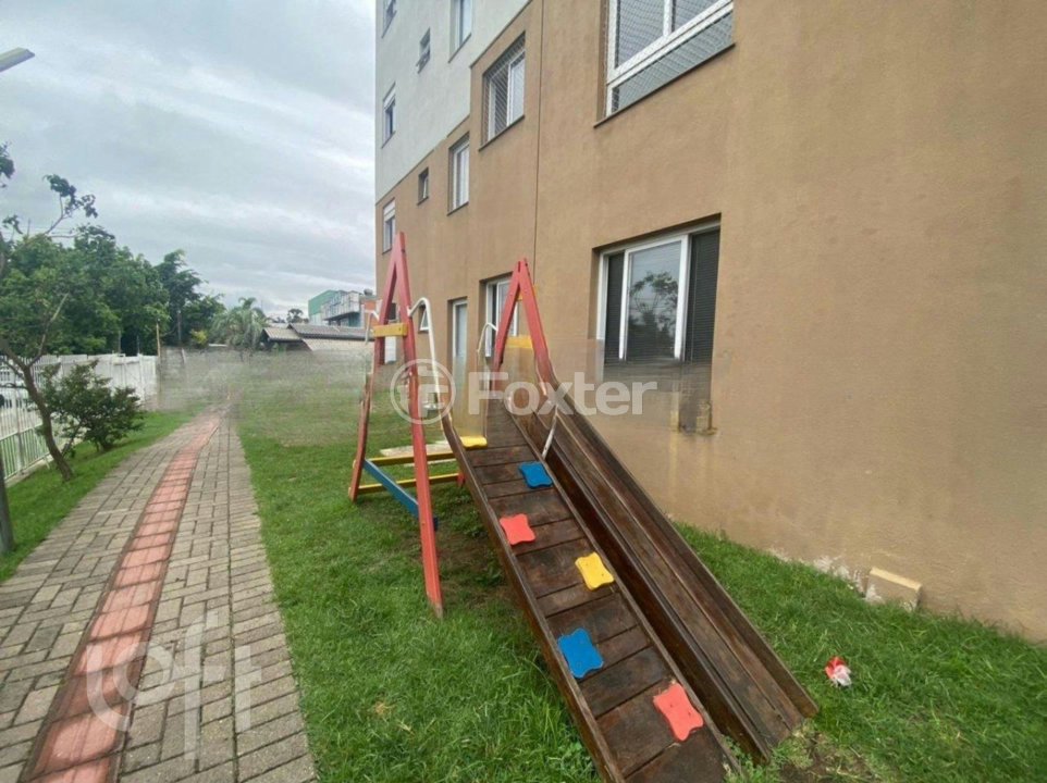 Apartamento à venda com 2 quartos, 48m² - Foto 23