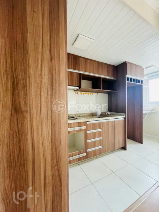 Apartamento à venda com 2 quartos, 48m² - Foto 7