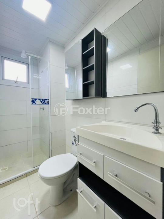 Apartamento à venda com 2 quartos, 48m² - Foto 10