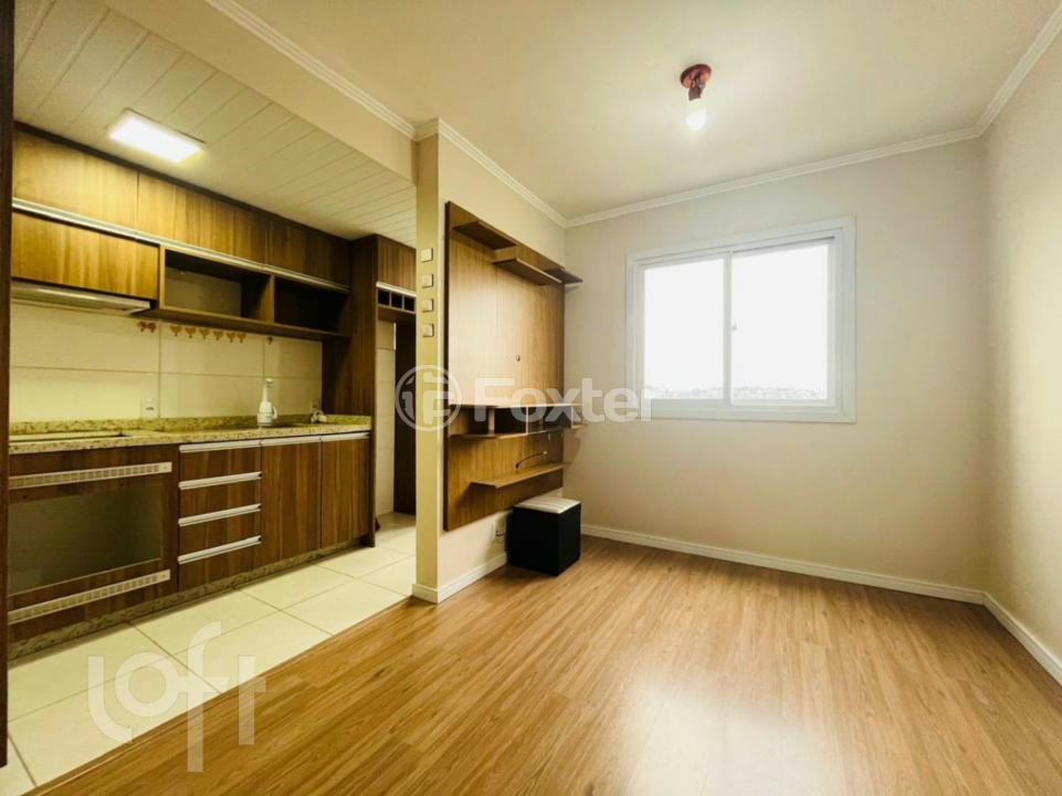 Apartamento à venda com 2 quartos, 48m² - Foto 28