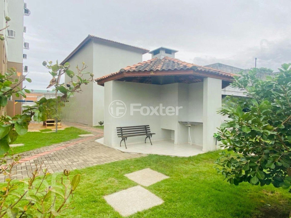 Apartamento à venda com 2 quartos, 48m² - Foto 25