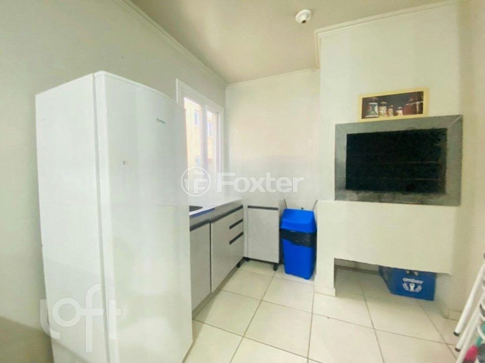 Apartamento à venda com 2 quartos, 48m² - Foto 22