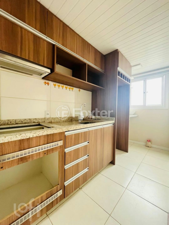 Apartamento à venda com 2 quartos, 48m² - Foto 2