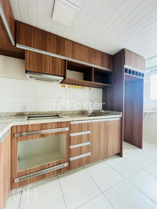 Apartamento à venda com 2 quartos, 48m² - Foto 5