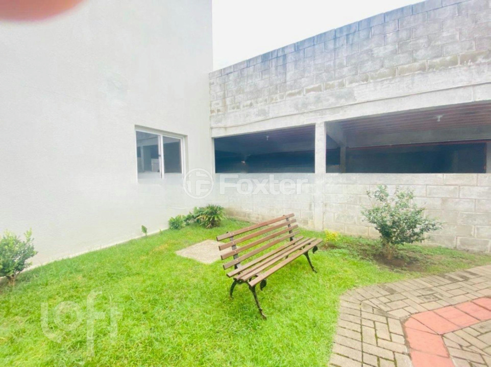 Apartamento à venda com 2 quartos, 48m² - Foto 17