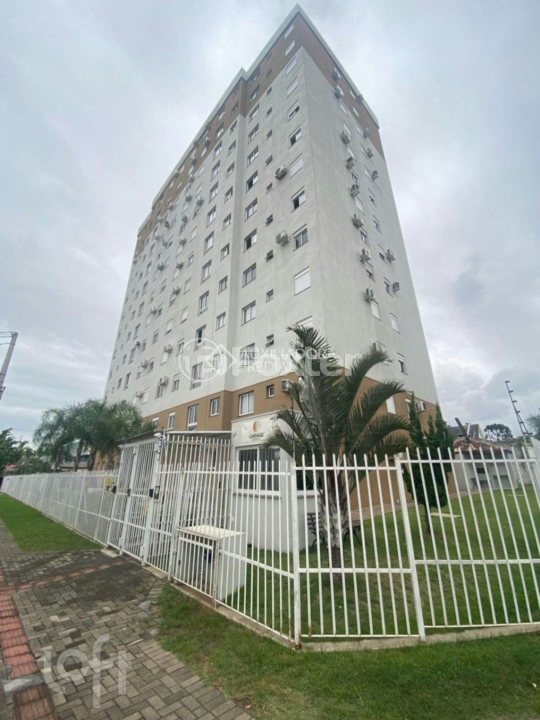 Apartamento à venda com 2 quartos, 48m² - Foto 16