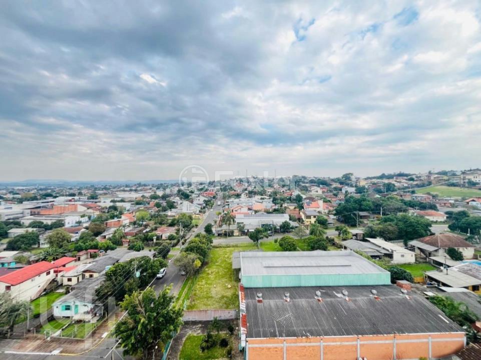 Apartamento à venda com 2 quartos, 48m² - Foto 27