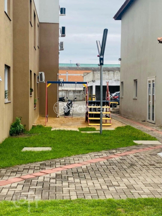 Apartamento à venda com 2 quartos, 48m² - Foto 24
