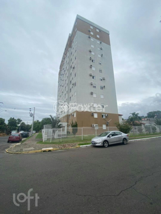 Apartamento à venda com 2 quartos, 48m² - Foto 26