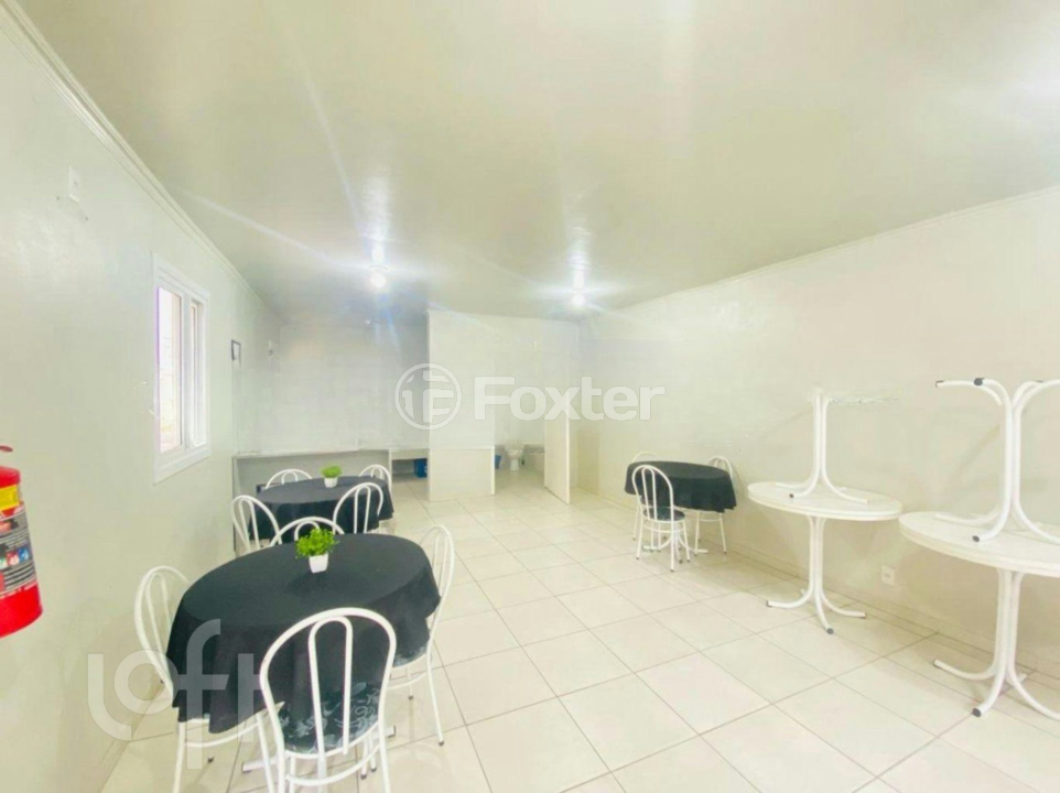 Apartamento à venda com 2 quartos, 48m² - Foto 19