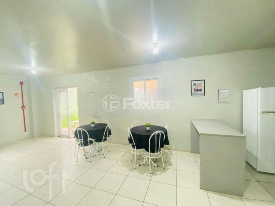 Apartamento à venda com 2 quartos, 48m² - Foto 20