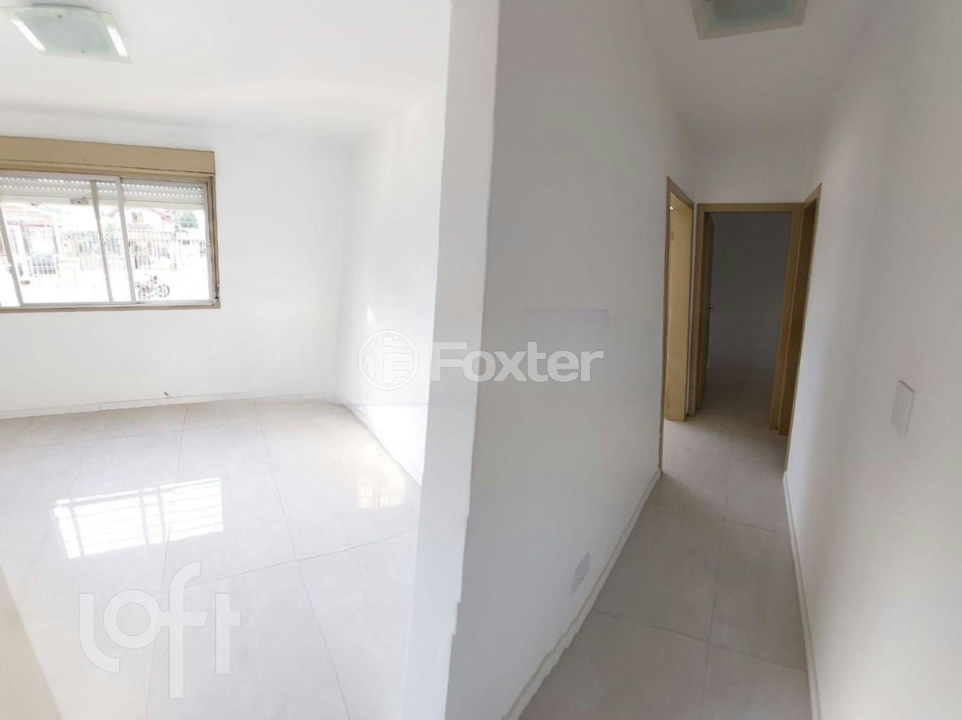 Apartamento à venda com 2 quartos, 58m² - Foto 7