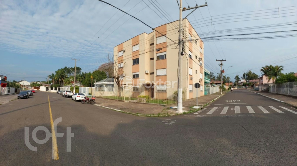 Apartamento à venda com 2 quartos, 58m² - Foto 15