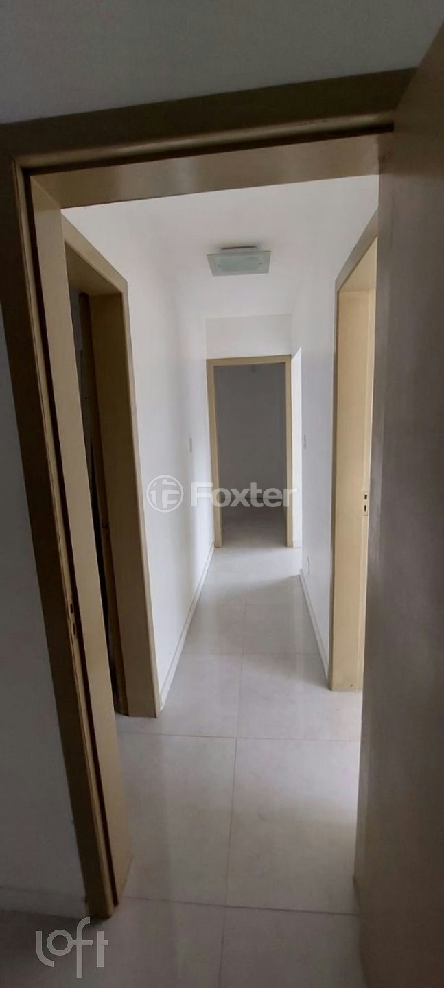 Apartamento à venda com 2 quartos, 58m² - Foto 8