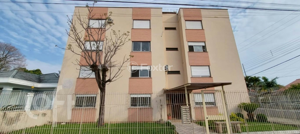 Apartamento à venda com 2 quartos, 58m² - Foto 17