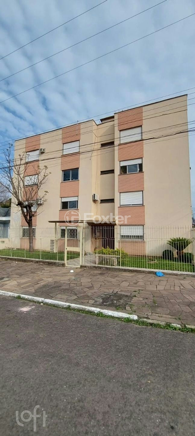 Apartamento à venda com 2 quartos, 58m² - Foto 19