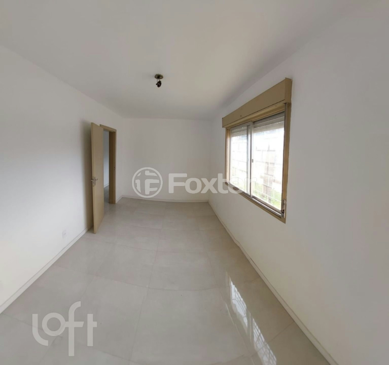 Apartamento à venda com 2 quartos, 58m² - Foto 4