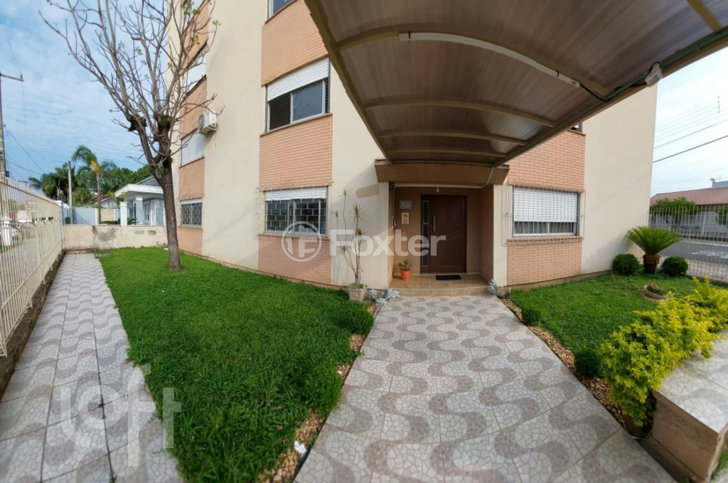 Apartamento à venda com 2 quartos, 58m² - Foto 20