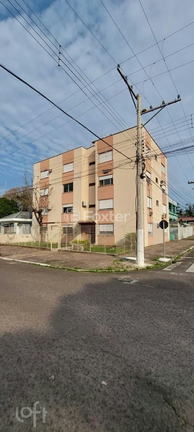 Apartamento à venda com 2 quartos, 58m² - Foto 14