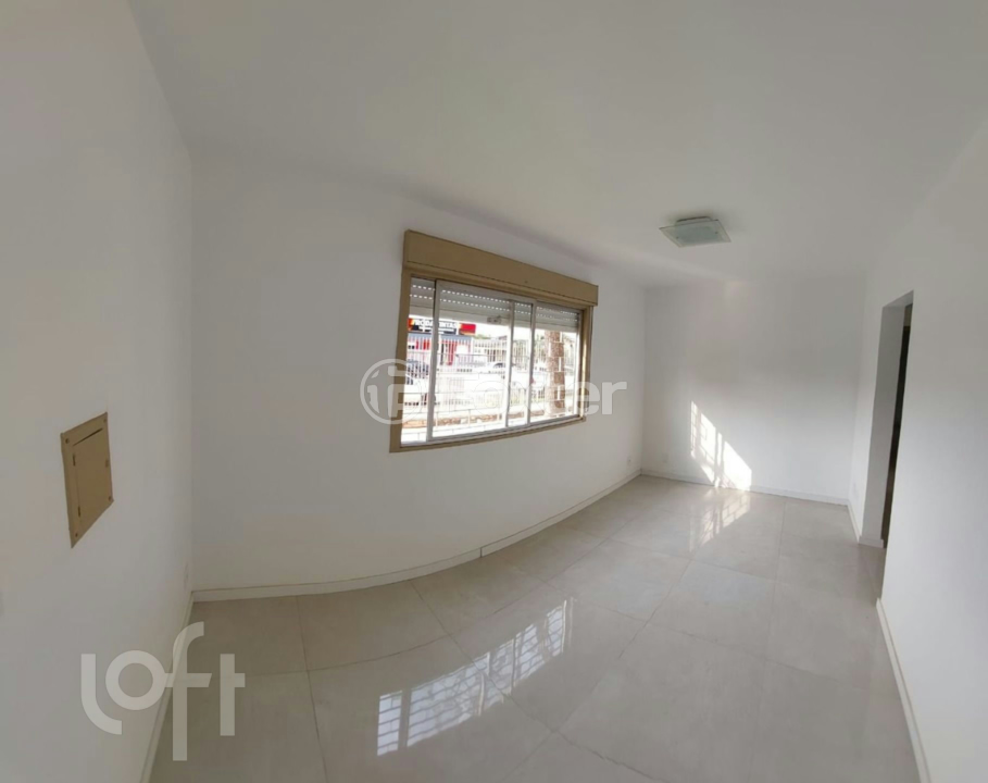 Apartamento à venda com 2 quartos, 58m² - Foto 1
