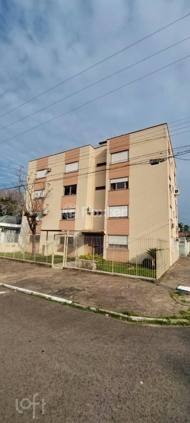 Apartamento à venda com 2 quartos, 58m² - Foto 22