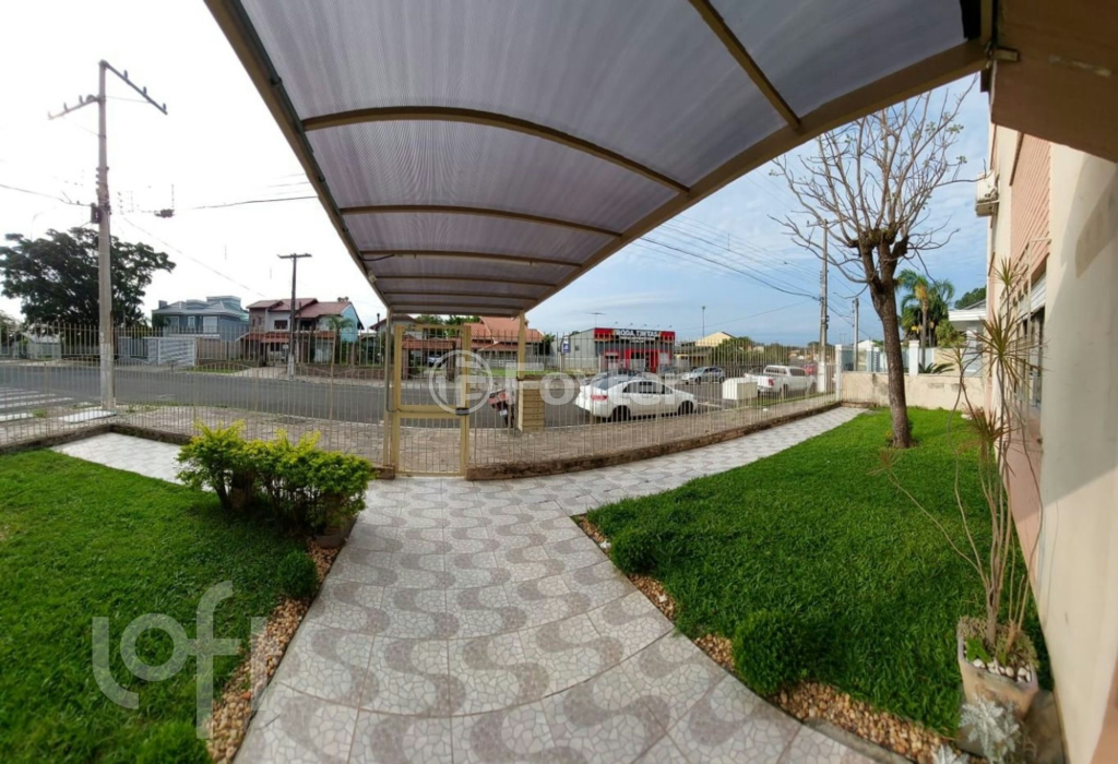 Apartamento à venda com 2 quartos, 58m² - Foto 21