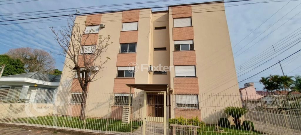 Apartamento à venda com 2 quartos, 58m² - Foto 13