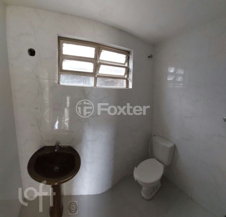 Apartamento à venda com 2 quartos, 58m² - Foto 11